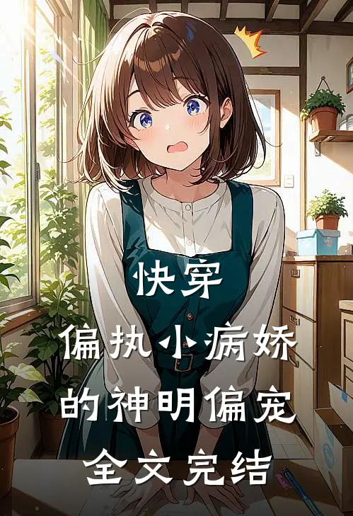 快穿：偏执小病娇的神明偏宠全文完结
