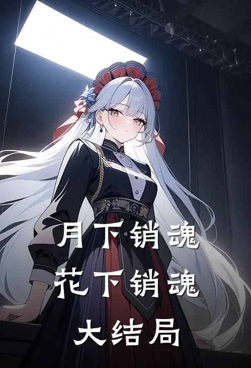 月下销魂，花下销魂大结局