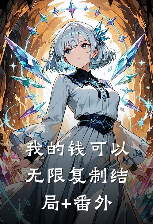 我的钱可以无限复制结局+番外