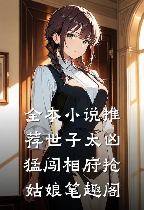 全本小说推荐世子太凶猛闯相府抢姑娘笔趣阁