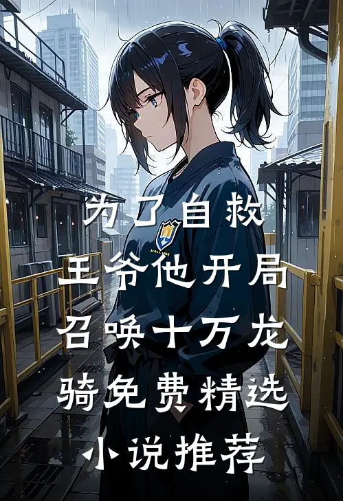 为了自救,王爷他开局召唤十万龙骑免费精选小说推荐