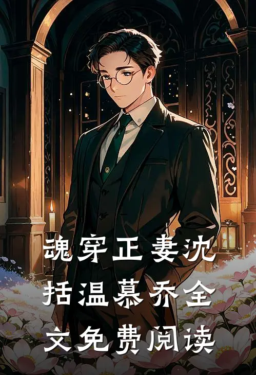 魂穿正妻沈括温慕乔全文免费阅读