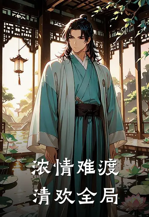 浓情难渡清欢全局