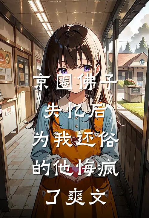 京圈佛子失忆后，为我还俗的他悔疯了爽文