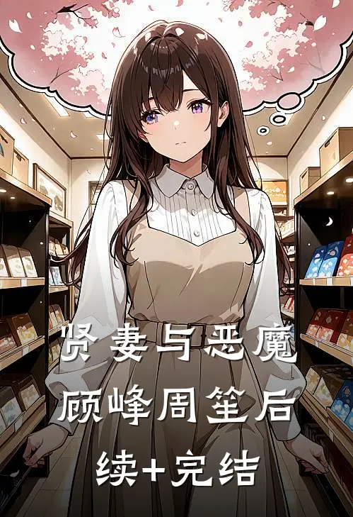 贤妻与恶魔顾峰周笙后续+完结