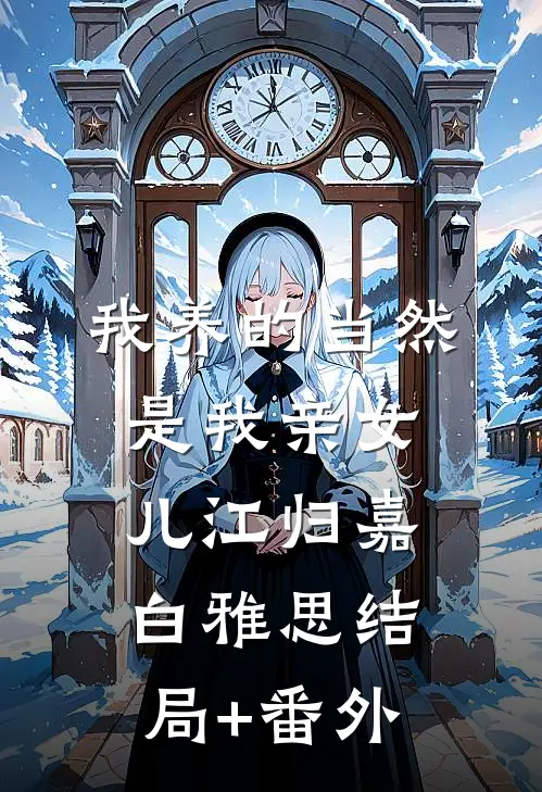 我养的当然是我亲女儿江归嘉白雅思结局+番外