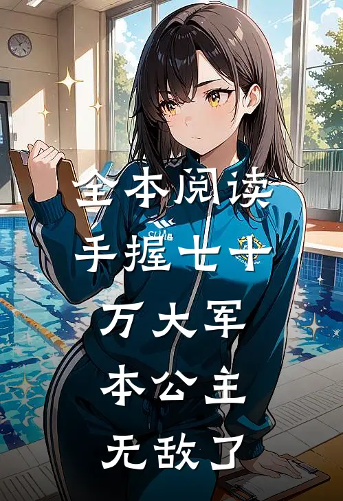 全本阅读手握七十万大军，本公主无敌了