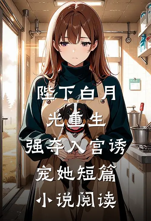 陛下白月光重生，强夺入宫诱宠她短篇小说阅读
