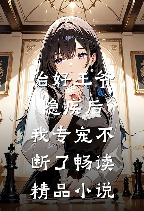 治好王爷隐疾后，我专宠不断了畅读精品小说