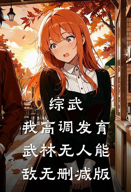 综武：我高调发育，武林无人能敌无删减版