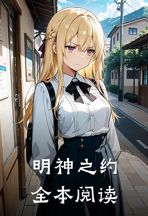 明神之约全本阅读
