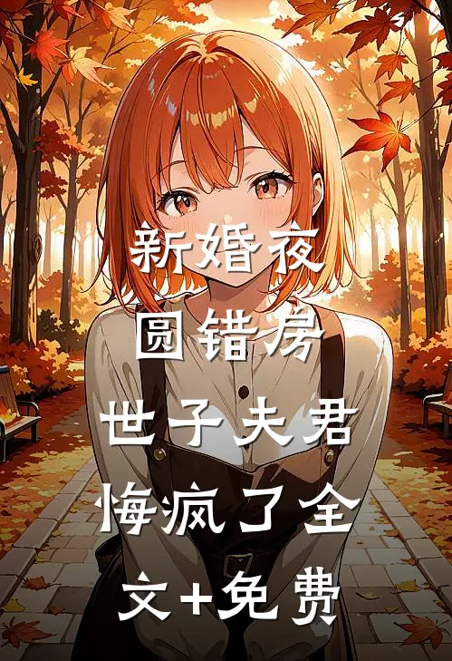 新婚夜圆错房，世子夫君悔疯了全文+免费