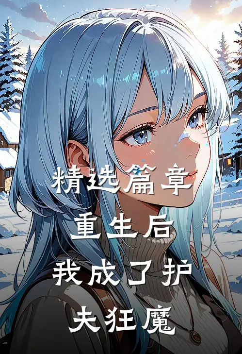 精选篇章重生后，我成了护夫狂魔
