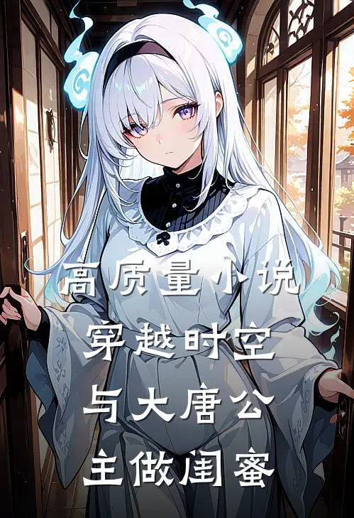 高质量小说穿越时空，与大唐公主做闺蜜