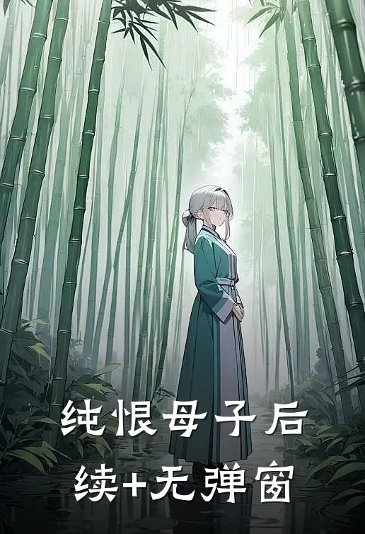 纯恨母子后续+无弹窗