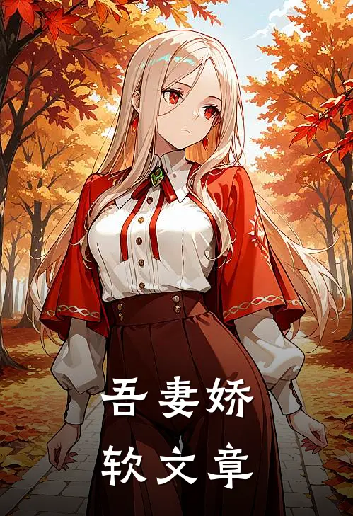 吾妻娇软文章