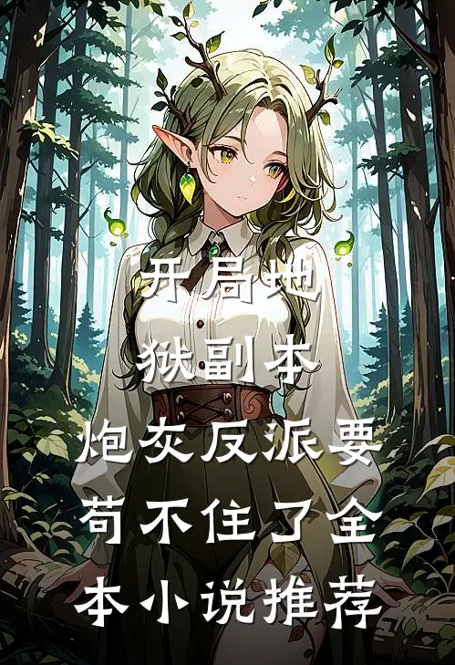 开局地狱副本，炮灰反派要苟不住了全本小说推荐