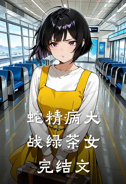 蛇精病大战绿茶女完结文