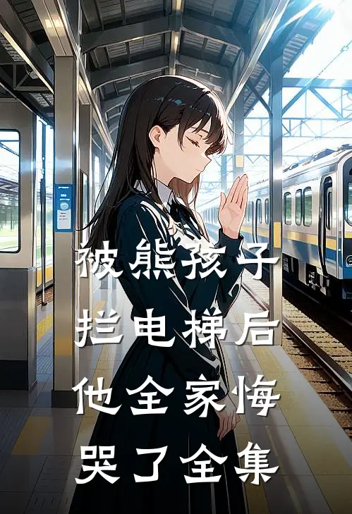 被熊孩子拦电梯后，他全家悔哭了全集