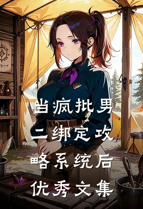 当疯批男二绑定攻略系统后优秀文集