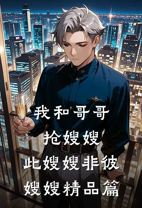 我和哥哥抢嫂嫂，此嫂嫂非彼嫂嫂精品篇