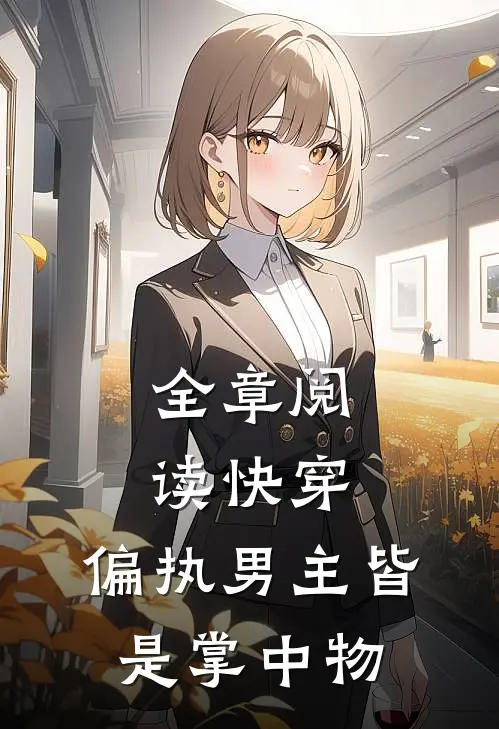 全章阅读快穿：偏执男主皆是掌中物