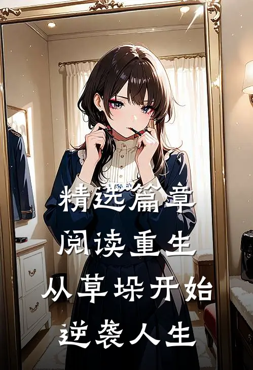 精选篇章阅读重生：从草垛开始逆袭人生