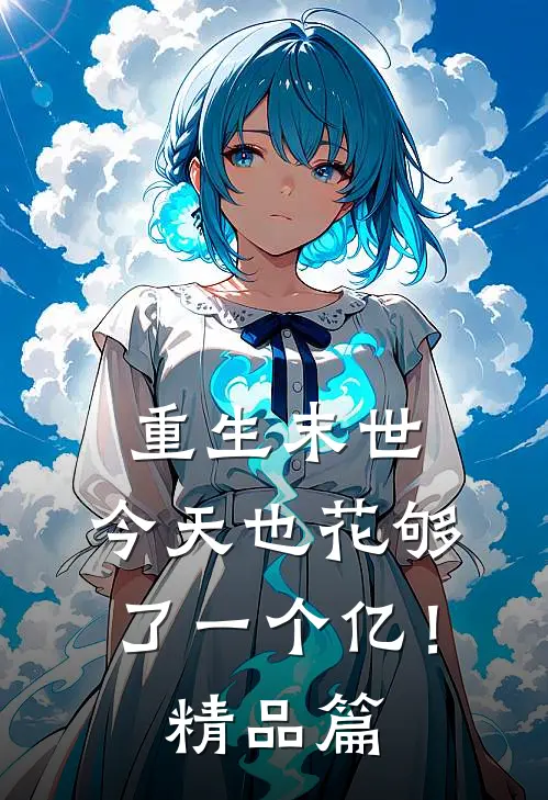 重生末世，今天也花够了一个亿！精品篇