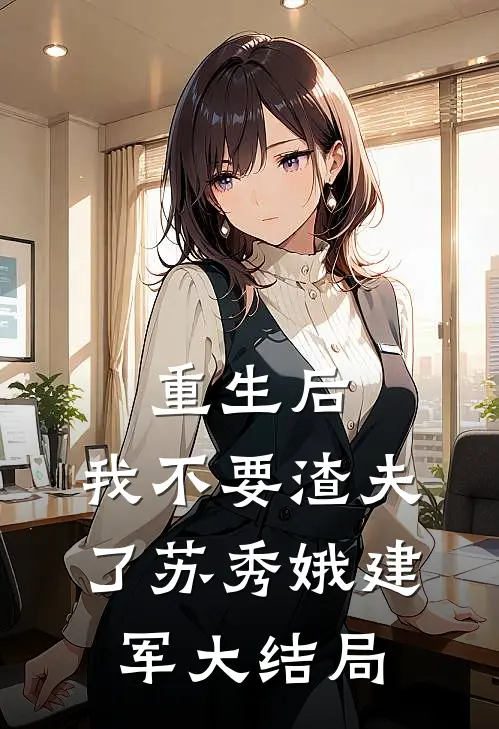 重生后，我不要渣夫了苏秀娥建军大结局