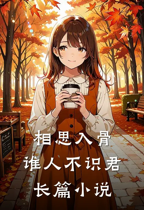 相思入骨：谁人不识君长篇小说
