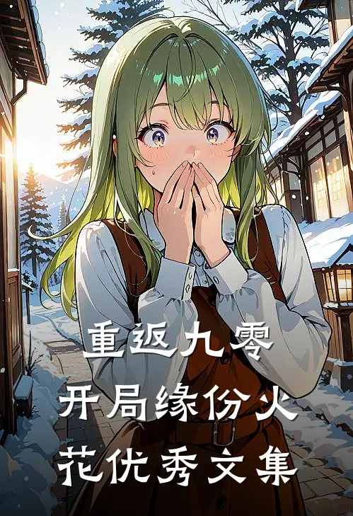 重返九零，开局缘份火花优秀文集