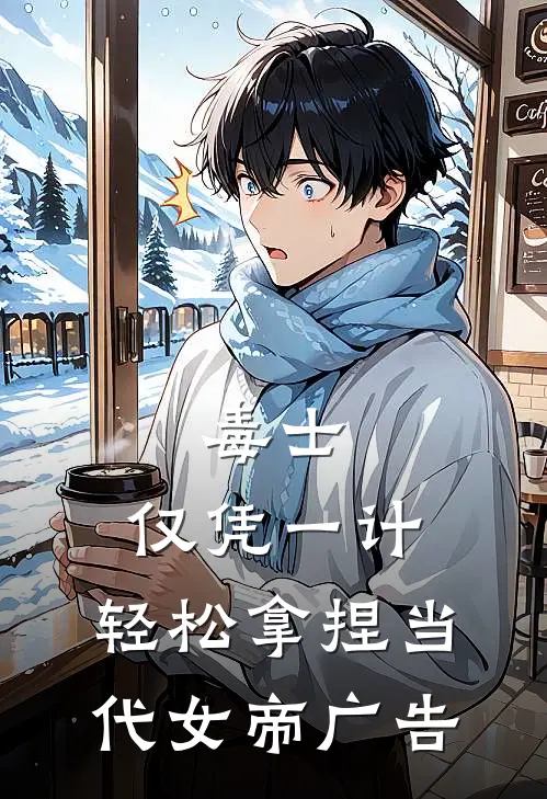毒士：仅凭一计，轻松拿捏当代女帝广告