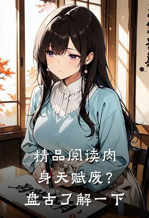 精品阅读肉身天赋废？盘古了解一下