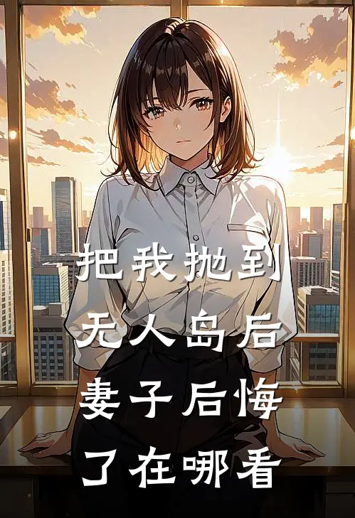 把我抛到无人岛后，妻子后悔了在哪看