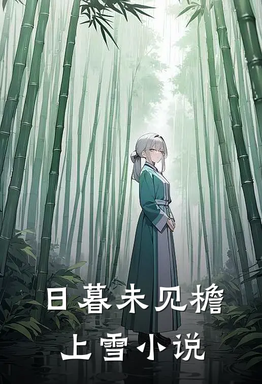 日暮未见檐上雪小说