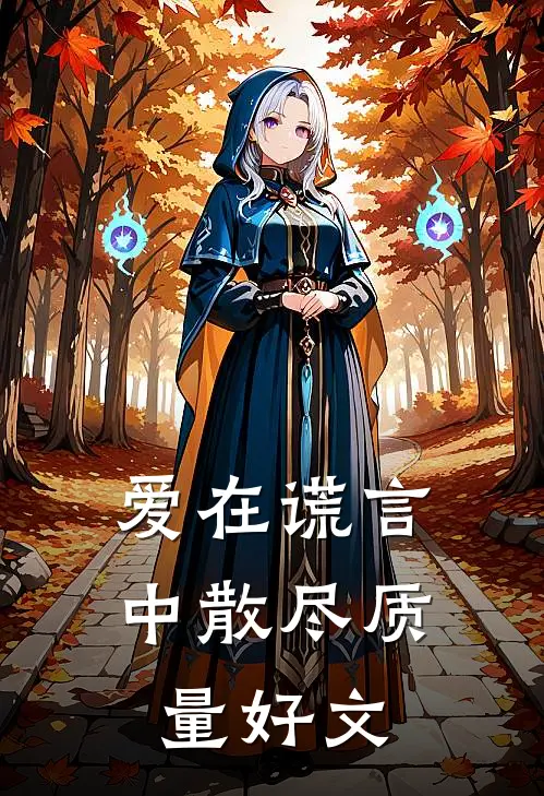 爱在谎言中散尽质量好文