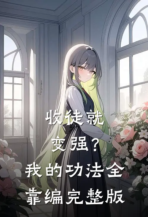 收徒就变强？我的功法全靠编完整版