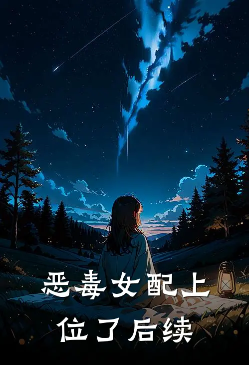 恶毒女配上位了后续