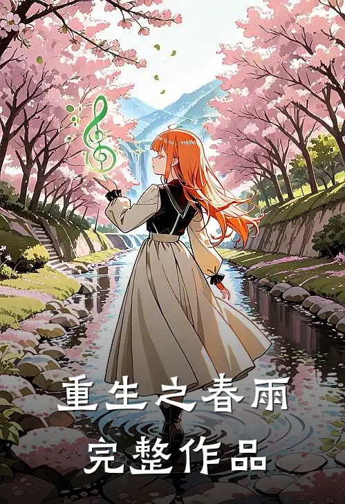 重生之春雨完整作品
