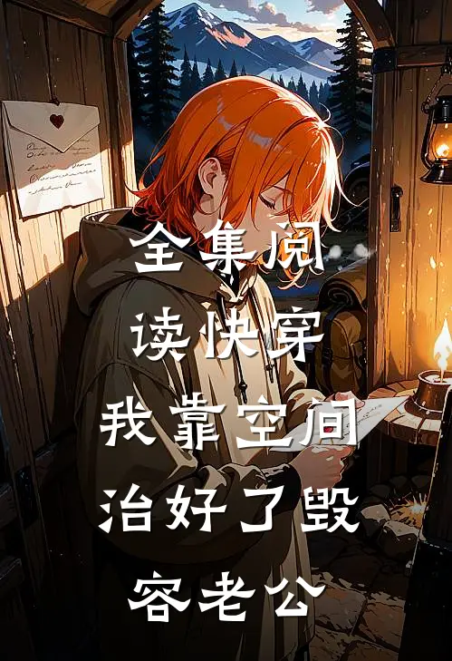 全集阅读快穿：我靠空间治好了毁容老公