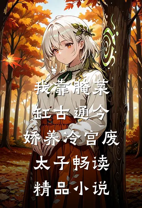 我靠腌菜缸古通今，娇养冷宫废太子畅读精品小说