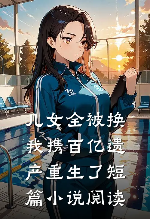 儿女全被换，我携百亿遗产重生了短篇小说阅读