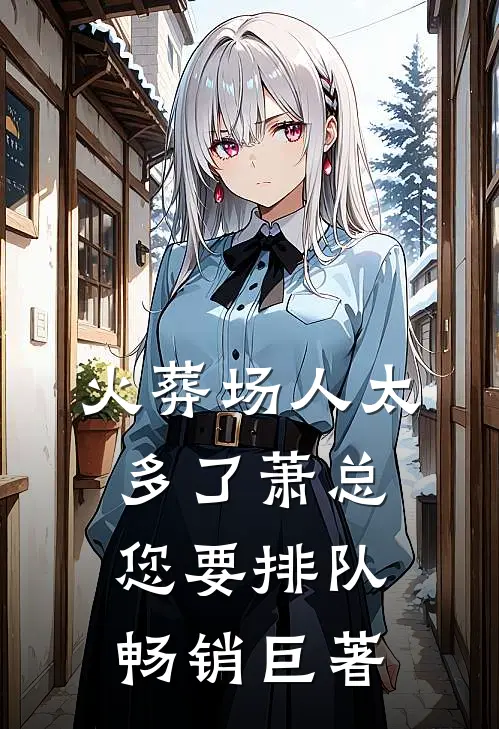 火葬场人太多了萧总：您要排队畅销巨著