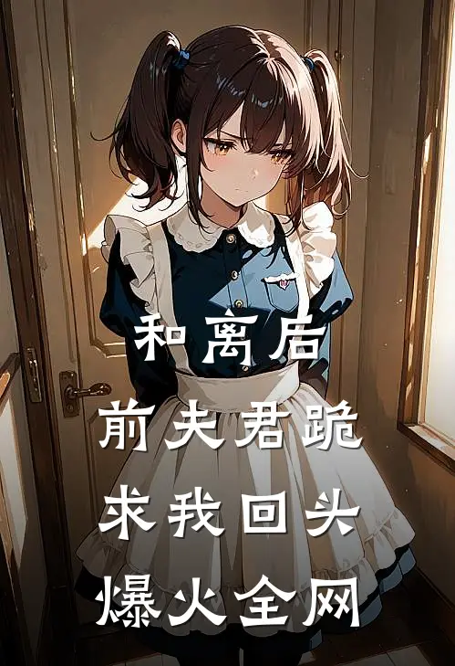 和离后，前夫君跪求我回头爆火全网
