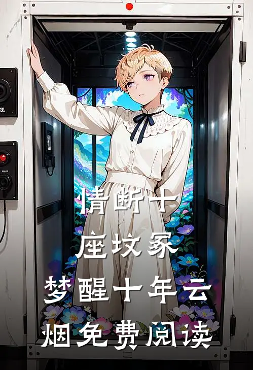 情断十座坟冢，梦醒十年云烟免费阅读