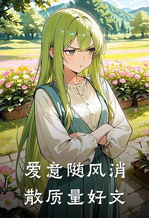 爱意随风消散质量好文