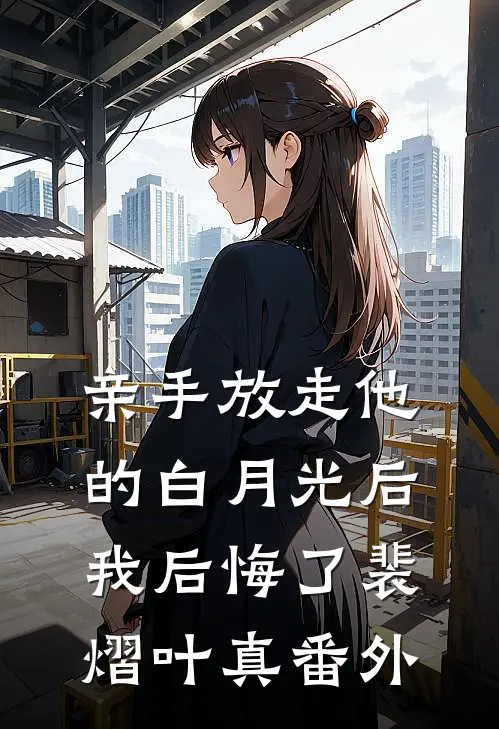 亲手放走他的白月光后，我后悔了裴熠叶真 番外