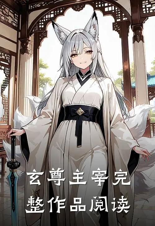 玄尊主宰完整作品阅读
