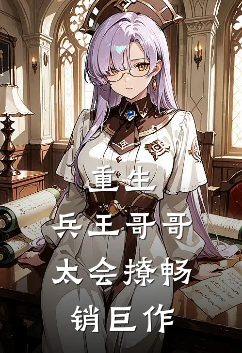 重生：兵王哥哥太会撩畅销巨作