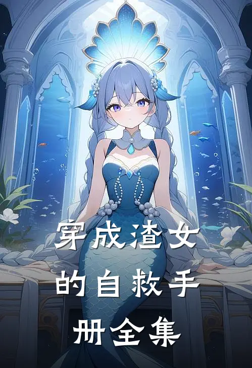 穿成渣女的自救手册 全集